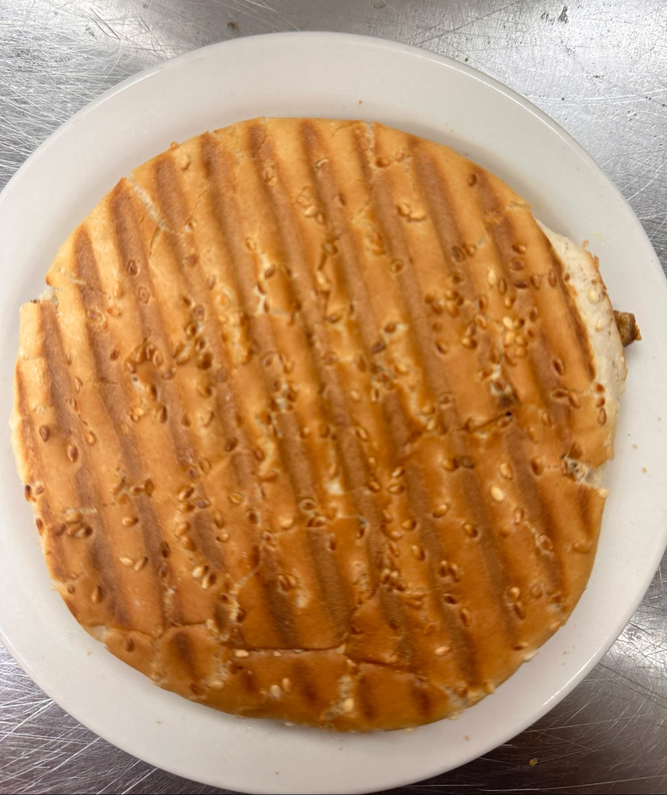 Photo of Liza's Donair & Ice Cream Place - 420 Selkirk Ave, Winnipeg, MB R2W 2M4